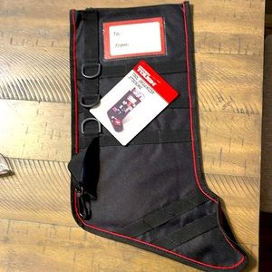 Brand new tool organizer, stocking